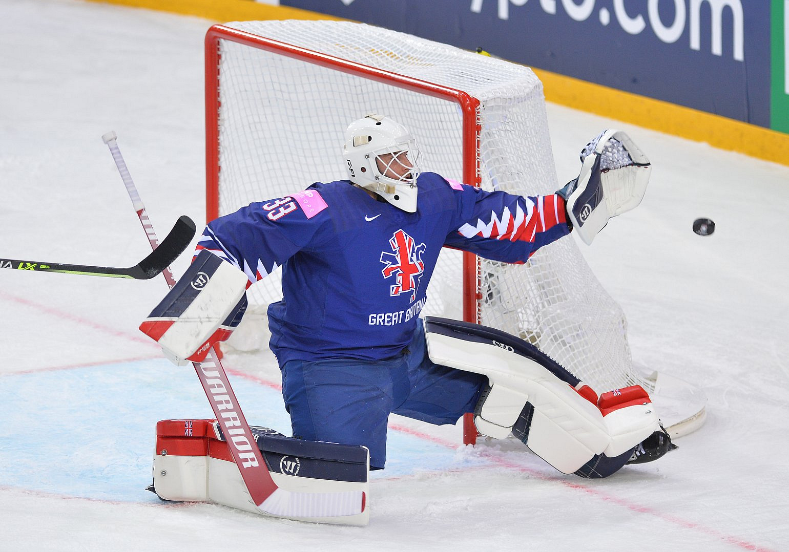 Team Slovakia - The Hockey News